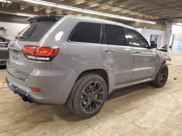 2021 Jeep Grand Cherokee Trackhawk