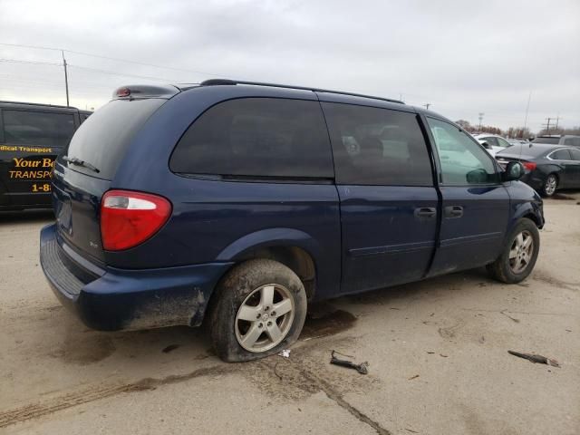 2006 Dodge Grand Caravan SE