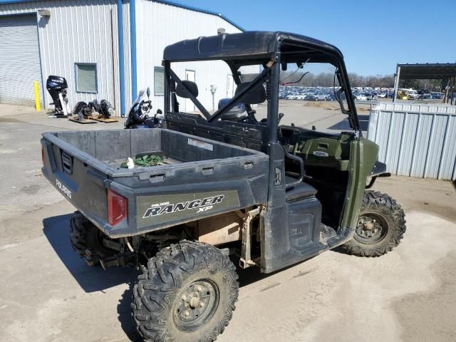 2013 Polaris Ranger 900 XP