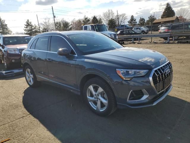 2019 Audi Q3 Premium