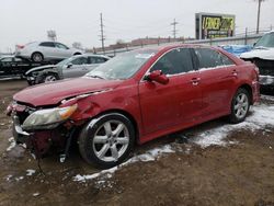 2008 Toyota Camry LE for sale in Chicago Heights, IL