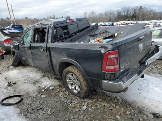 2020 Dodge 1500 Laramie