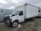 2015 Ford Econoline E350 Super Duty Cutaway Van