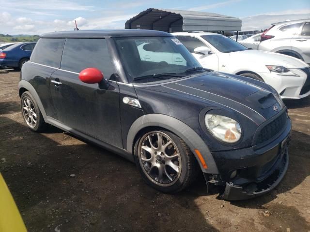 2009 Mini Cooper S