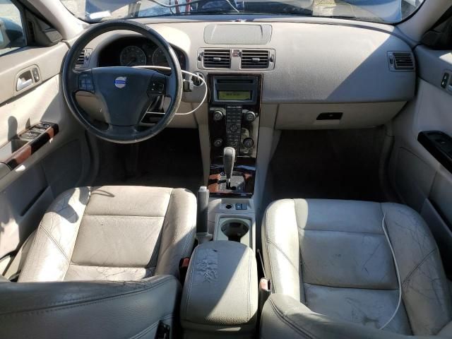 2006 Volvo S40 2.4I