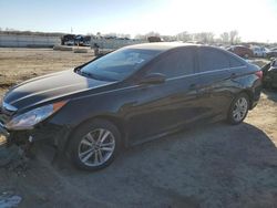 2014 Hyundai Sonata GLS en venta en Kansas City, KS
