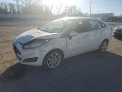 2018 Ford Fiesta SE for sale in Bridgeton, MO