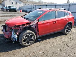 2021 Subaru Crosstrek Limited for sale in York Haven, PA