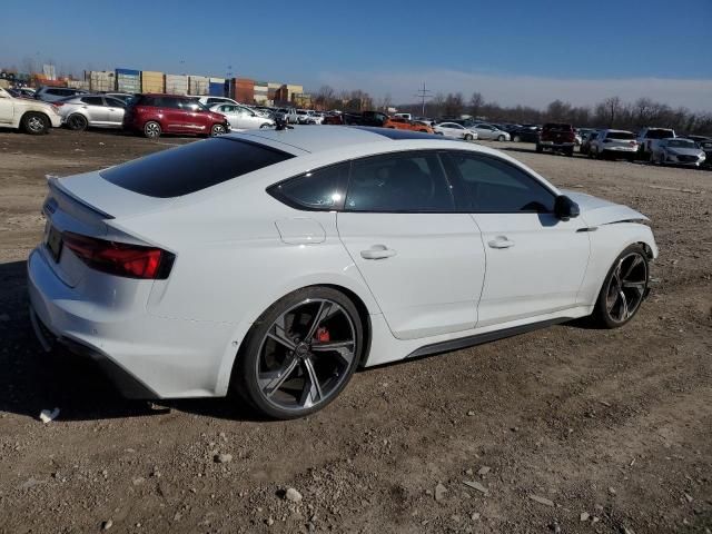 2023 Audi RS5