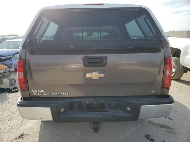 2008 Chevrolet Silverado C1500