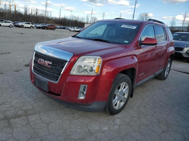 2013 GMC Terrain SLE