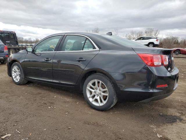 2013 Chevrolet Malibu 1LT