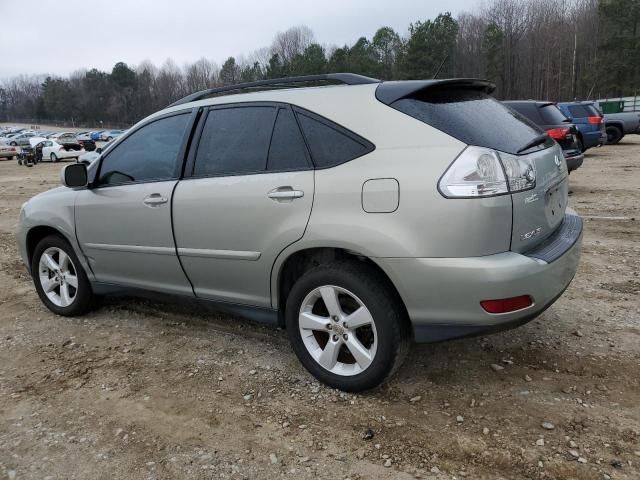 2005 Lexus RX 330