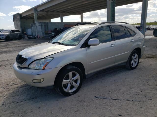 2008 Lexus RX 350