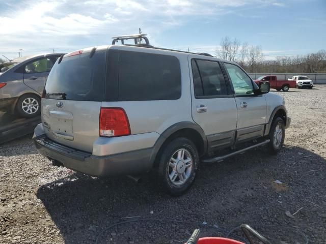 2004 Ford Expedition XLT