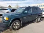 1998 Honda Passport EX