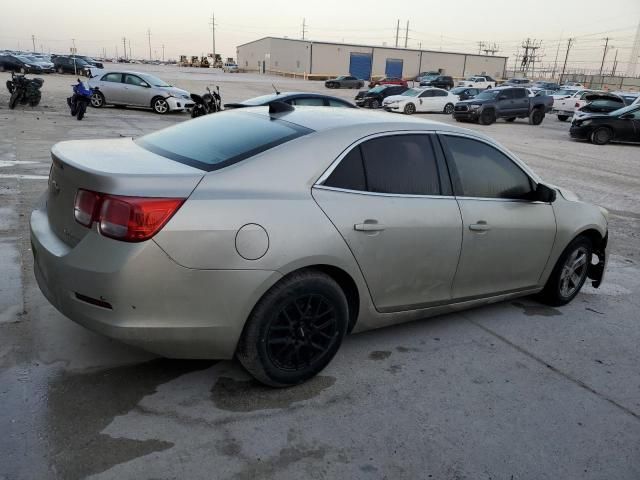 2015 Chevrolet Malibu LS