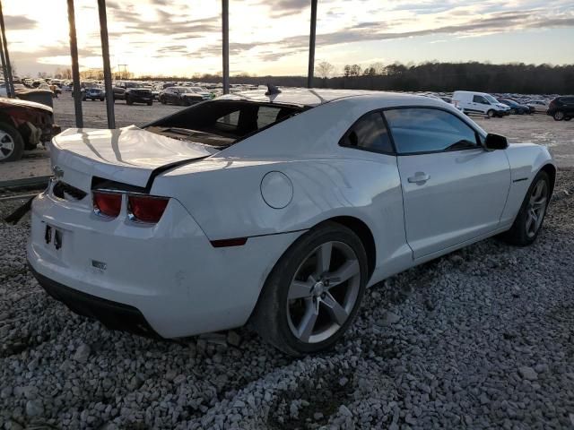 2010 Chevrolet Camaro LT