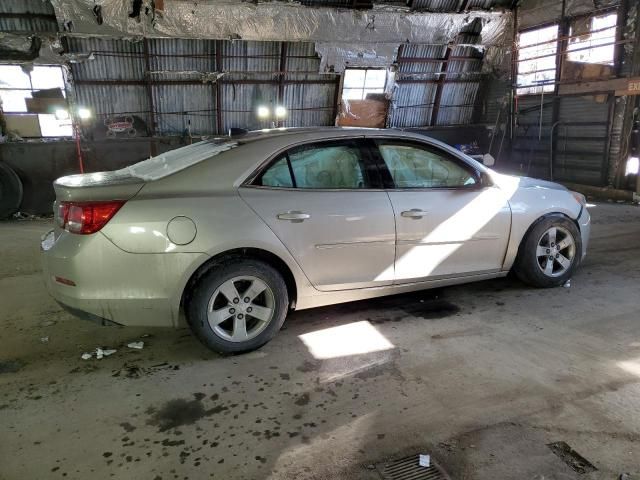 2014 Chevrolet Malibu LS