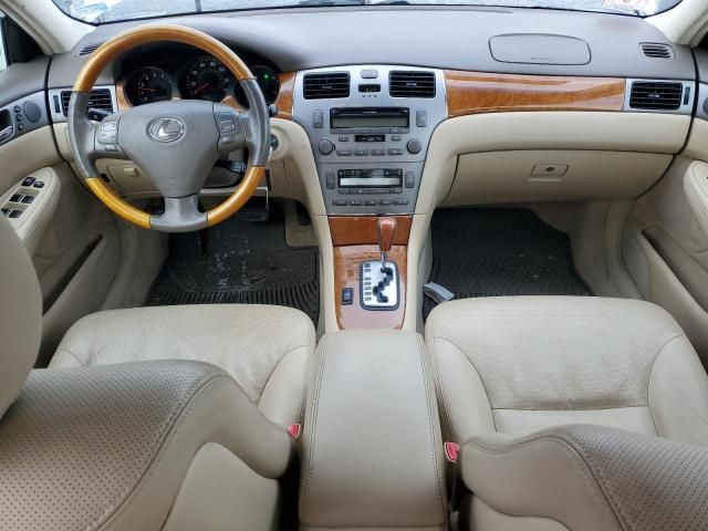 2006 Lexus ES 330