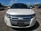 2012 Ford Edge SEL