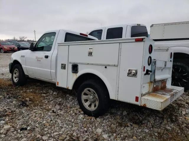 2008 Ford Ranger