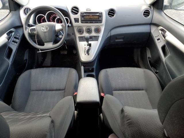 2014 Toyota Matrix Base