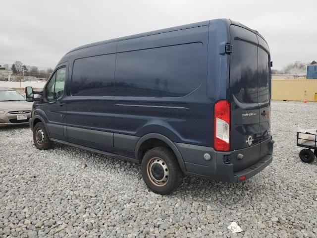 2015 Ford Transit T-150