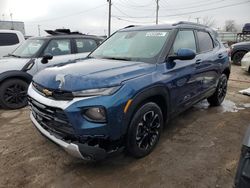 2021 Chevrolet Trailblazer LT for sale in Chicago Heights, IL