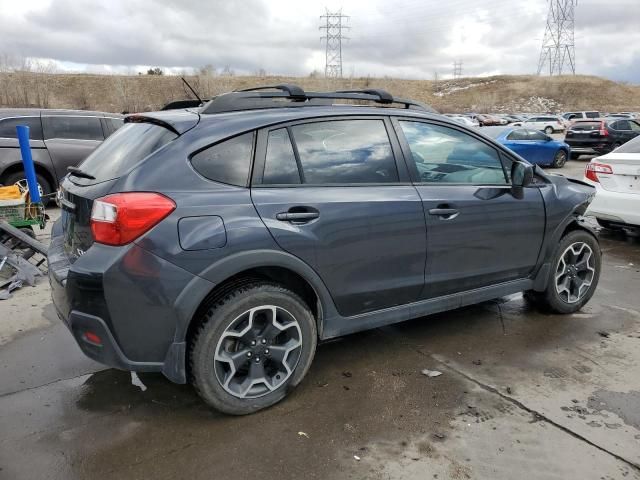 2013 Subaru XV Crosstrek 2.0 Premium