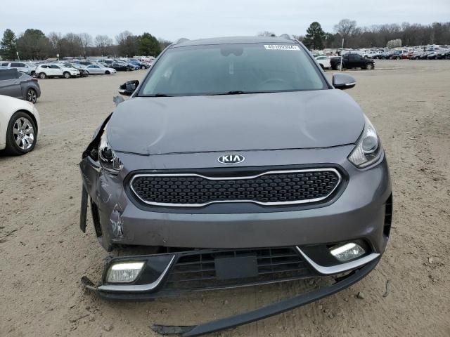 2018 KIA Niro Touring