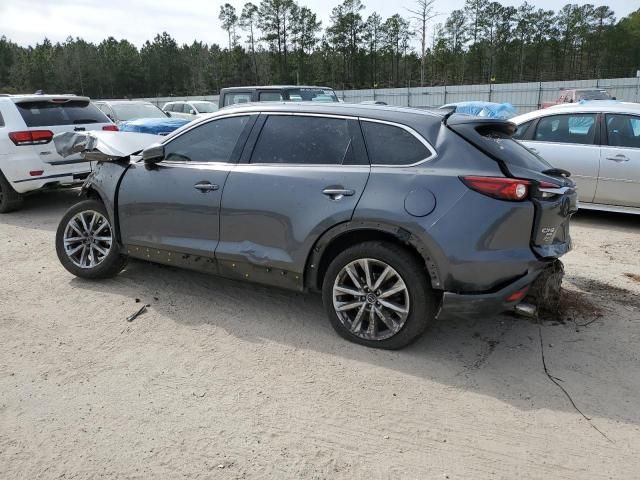 2017 Mazda CX-9 Signature