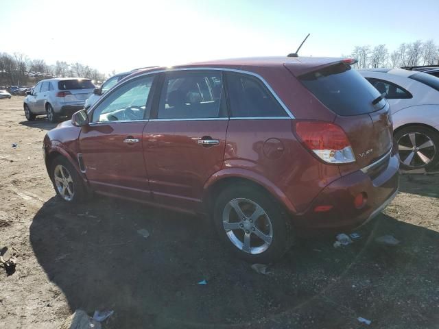 2008 Saturn Vue Hybrid