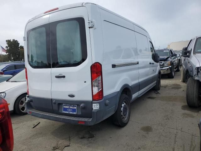 2016 Ford Transit T-250