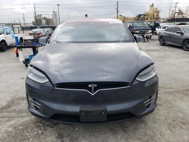 2019 Tesla Model X