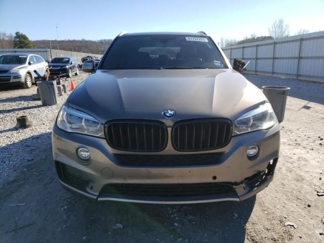 2017 BMW X5 SDRIVE35I