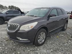 Salvage cars for sale at Loganville, GA auction: 2015 Buick Enclave