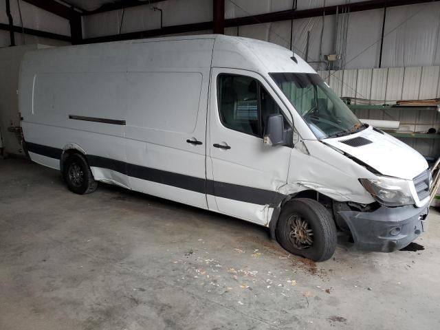 2014 Mercedes-Benz Sprinter 2500