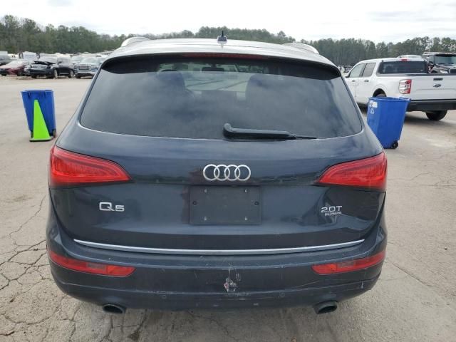 2017 Audi Q5 Premium