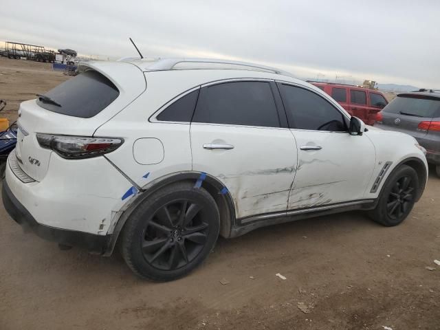 2015 Infiniti QX70