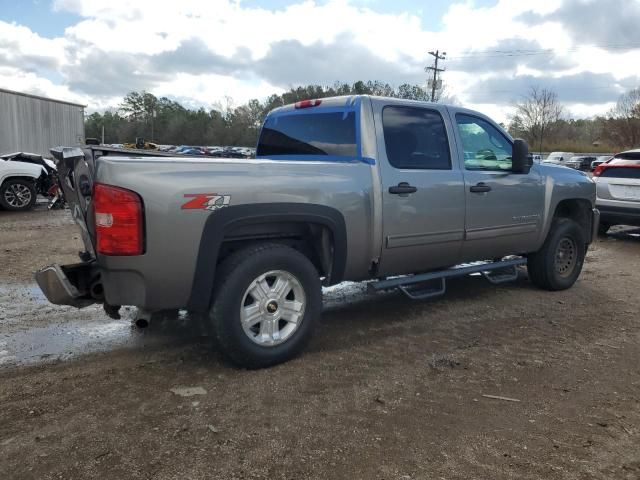 2009 Chevrolet Silverado K1500 LT