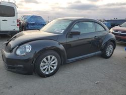 Salvage cars for sale from Copart Indianapolis, IN: 2015 Volkswagen Beetle 1.8T