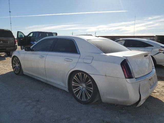 2013 Chrysler 300 S