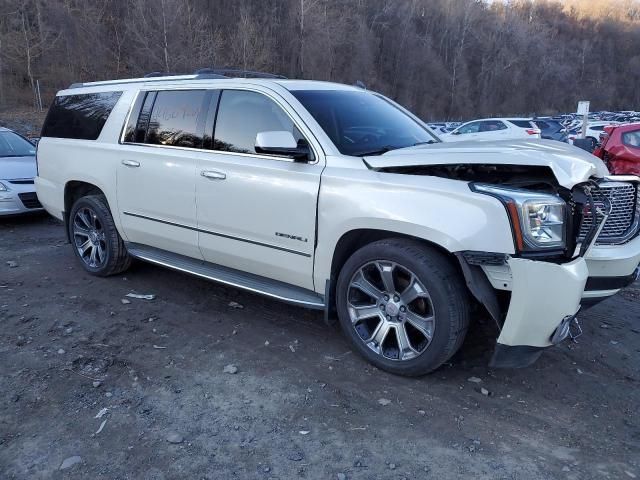 2015 GMC Yukon XL Denali