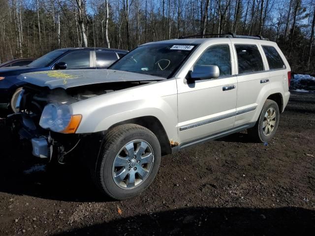 2010 Jeep Grand Cherokee Limited