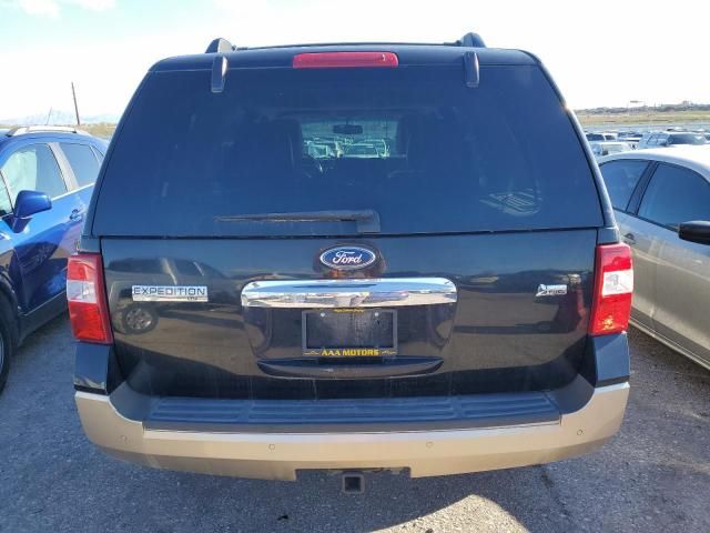 2012 Ford Expedition XLT