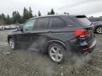 2017 BMW X5 XDRIVE4