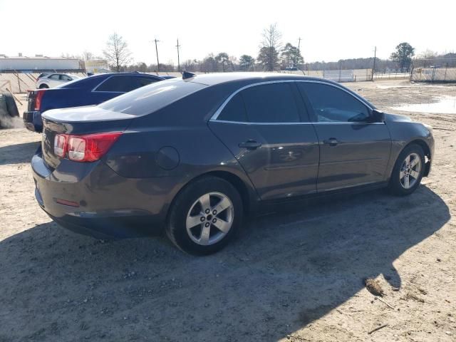 2013 Chevrolet Malibu LS