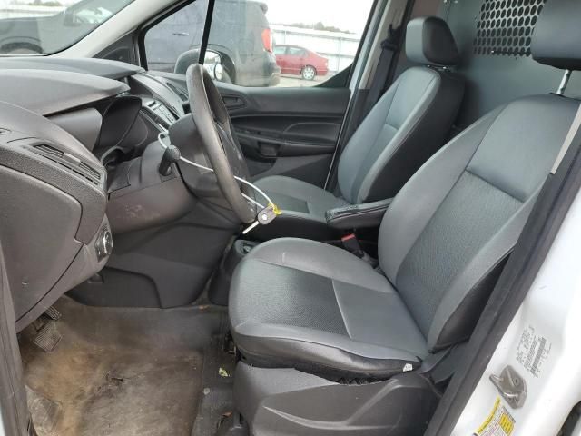 2014 Ford Transit Connect XL