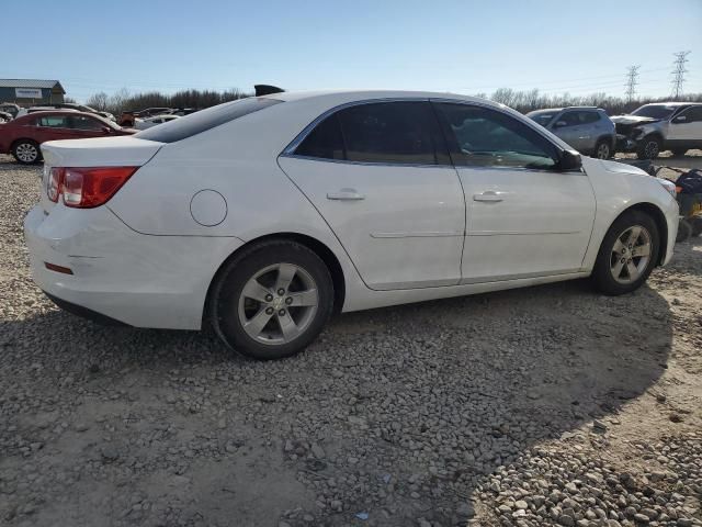 2015 Chevrolet Malibu LS